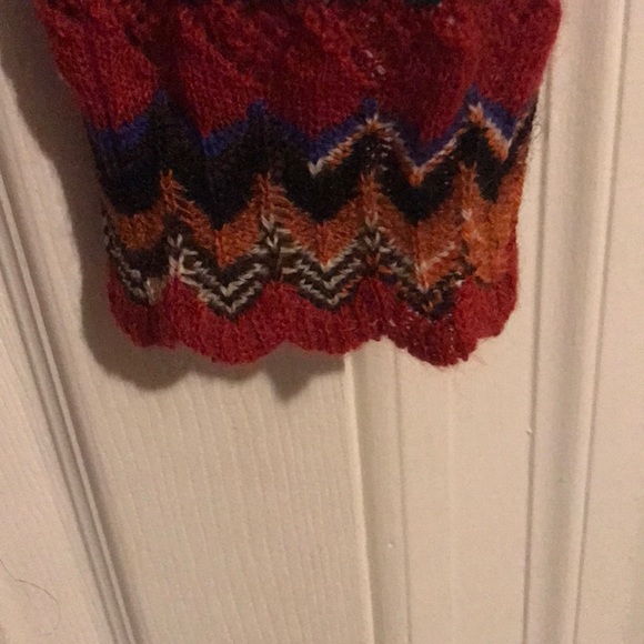 Missoni orange label cardigan sweater. - Picture 4 of 4